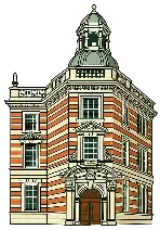 Camberwell Green Surgery Logo